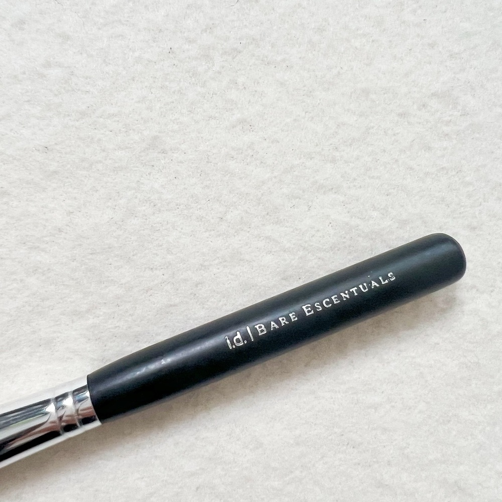 bareMinerals Full Coverage Kabuki Flawless Face Max Concealer Brush Set 3pc - Picture 13 of 16